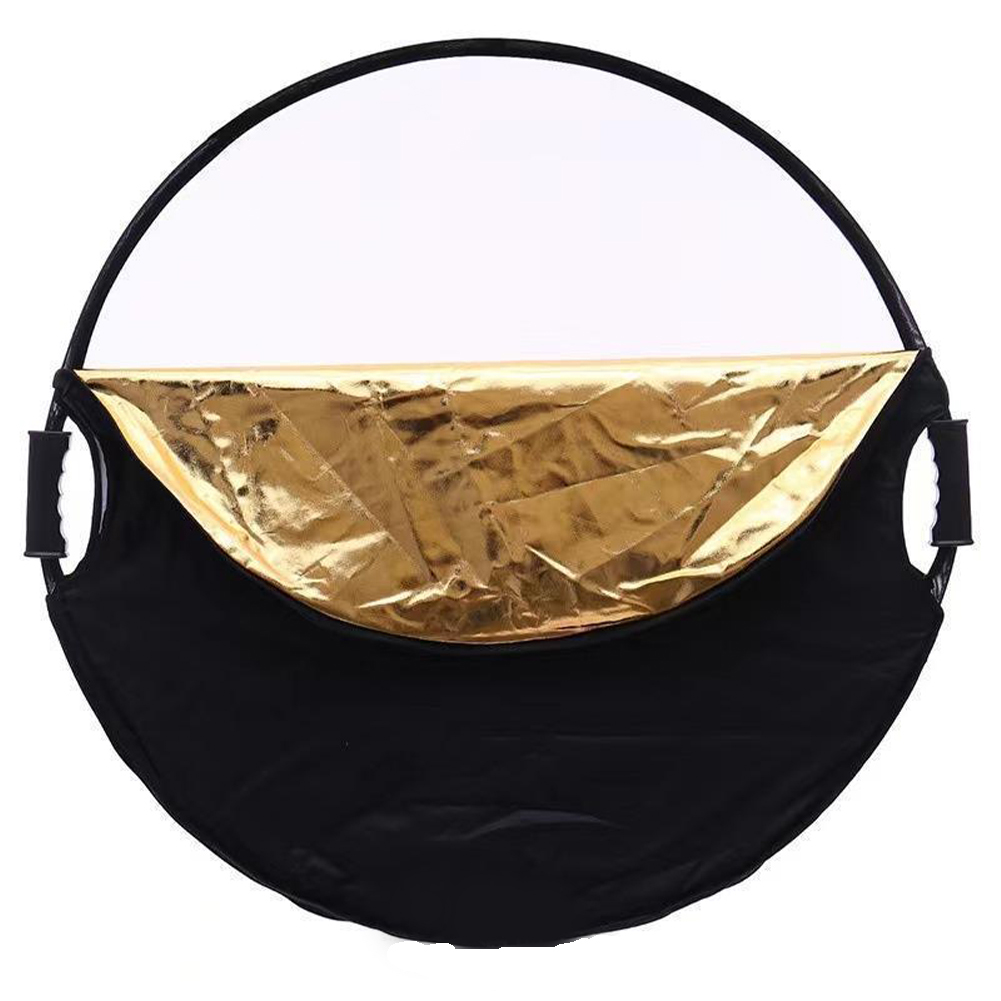 MYOBO Reflector Photography Co - Reflector 5 In 1 评论和价格