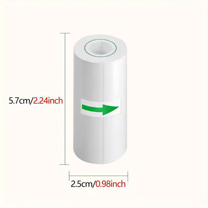 Thermal Printer Papers 57mm Co - Photography And Videography 评论和价格
