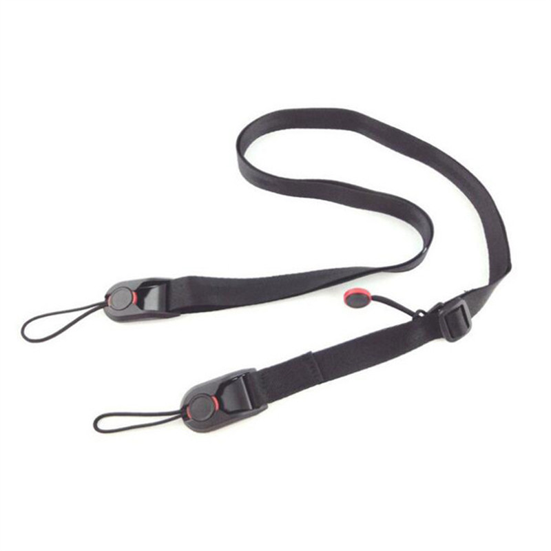 Flexible Nylon DSLR Camera Nec - Photography Ratio 评论和价格