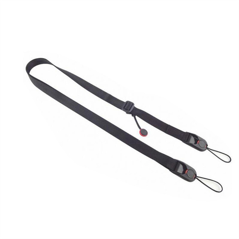 Flexible Nylon DSLR Camera Nec - Photography Ratio 评论和价格