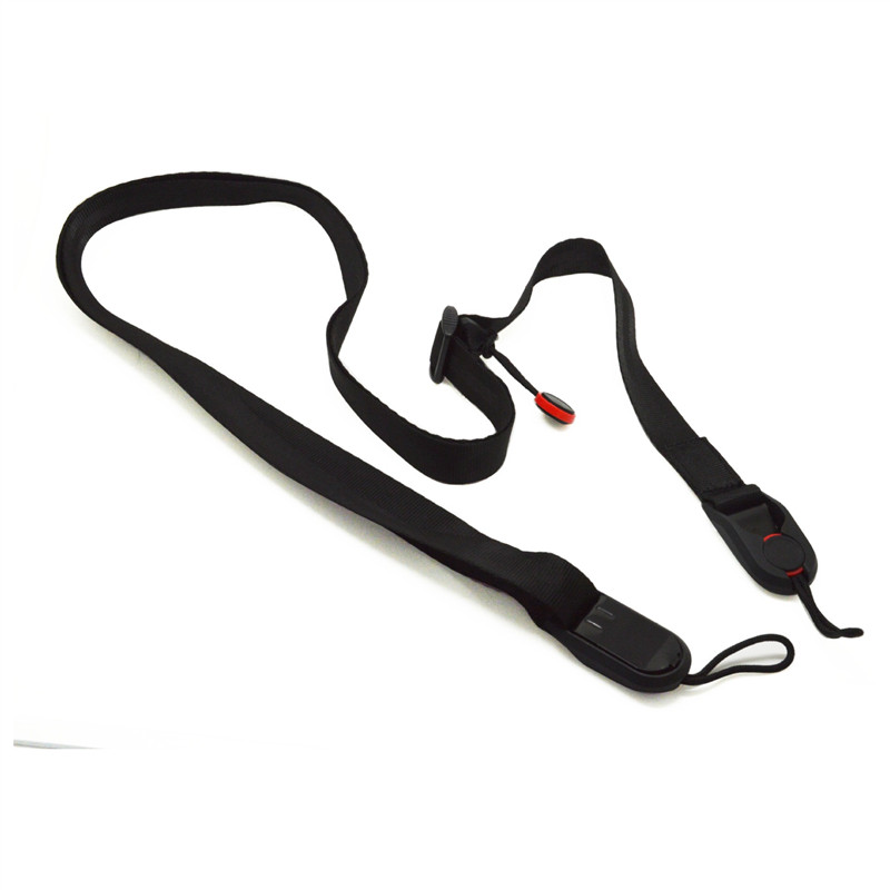 Flexible Nylon DSLR Camera Nec - Photography Ratio 评论和价格
