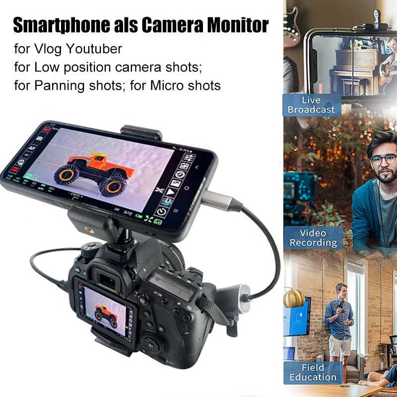 HDMI Adapter 4K Video Capture  - Photography Youtube 评论和价格