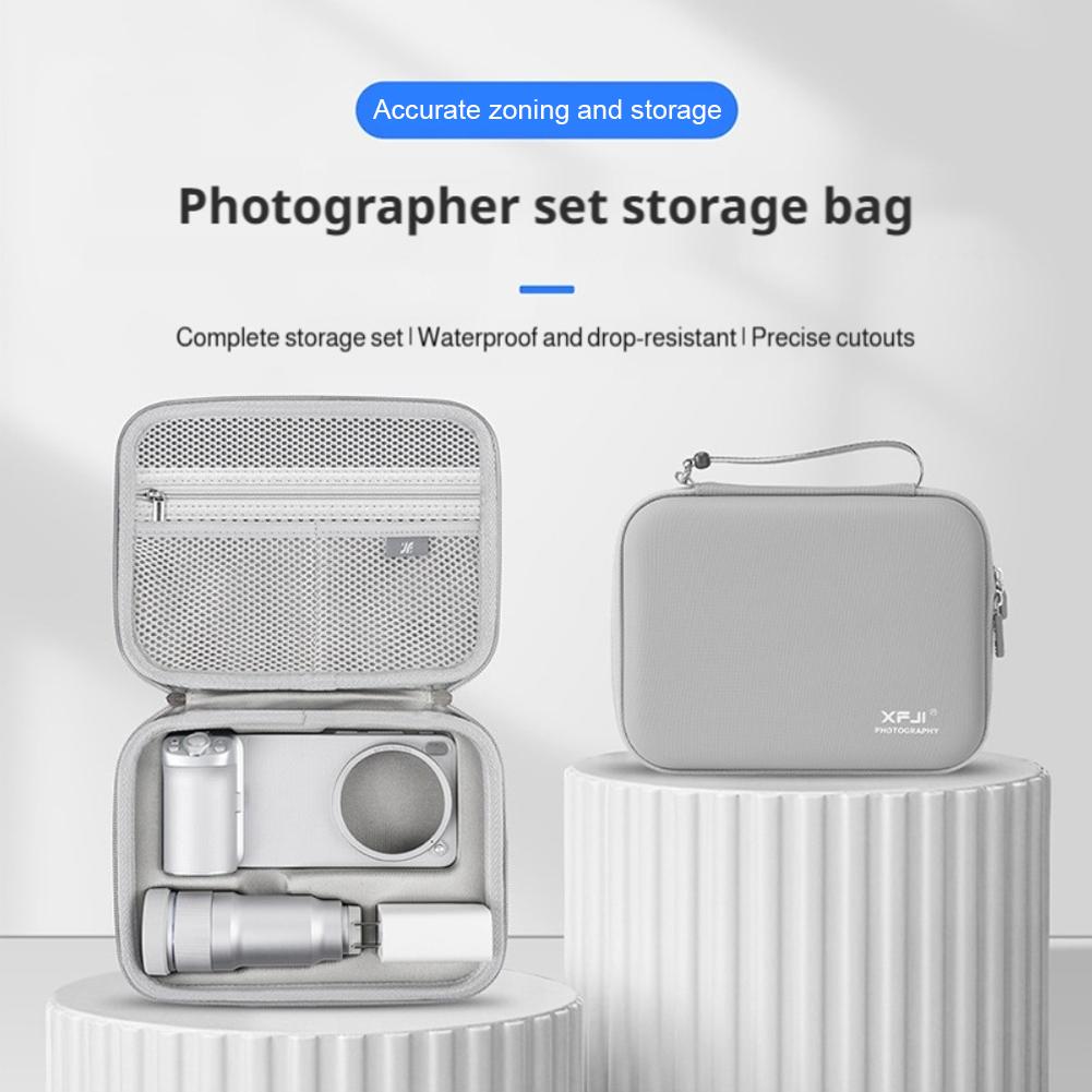 Storage Case For Vivo X300 Ult - Photography Kit X300 评论和价格