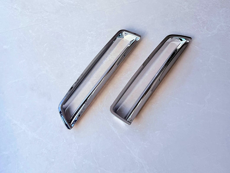 For Nissan Patrol Y63 Armada 2 - Reflector 5 In 1 评论和价格