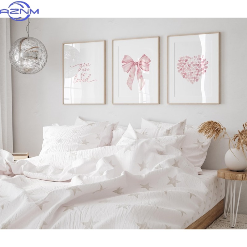3pcs (Unframed Canvas Posters) - Photography Nature 评论和价格