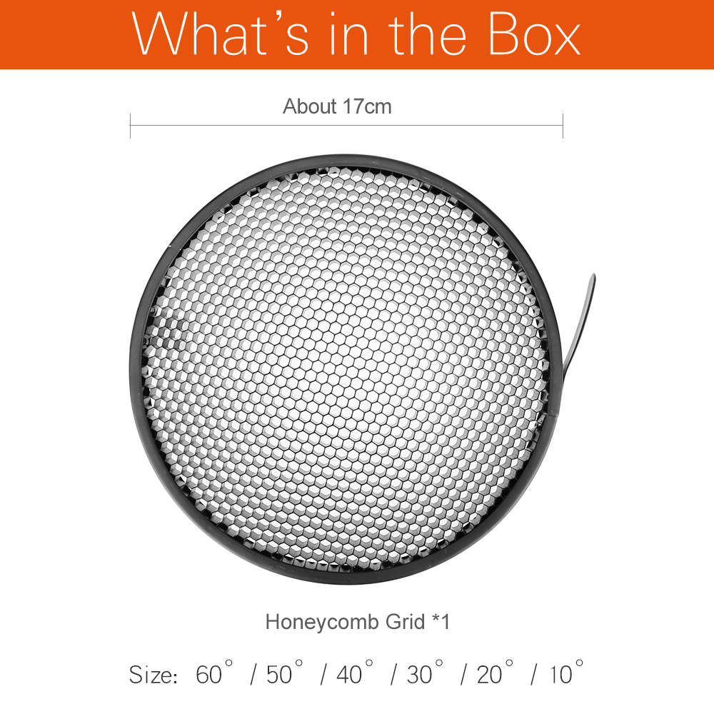 Photo Studio Kit Aluminum Hone - Reflector 5 In 1 评论和价格