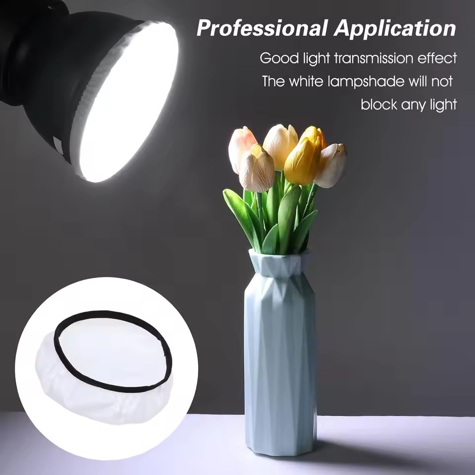 1/3/5/10Pcs 7inch Photography  - Reflector 5 In 1 评论和价格