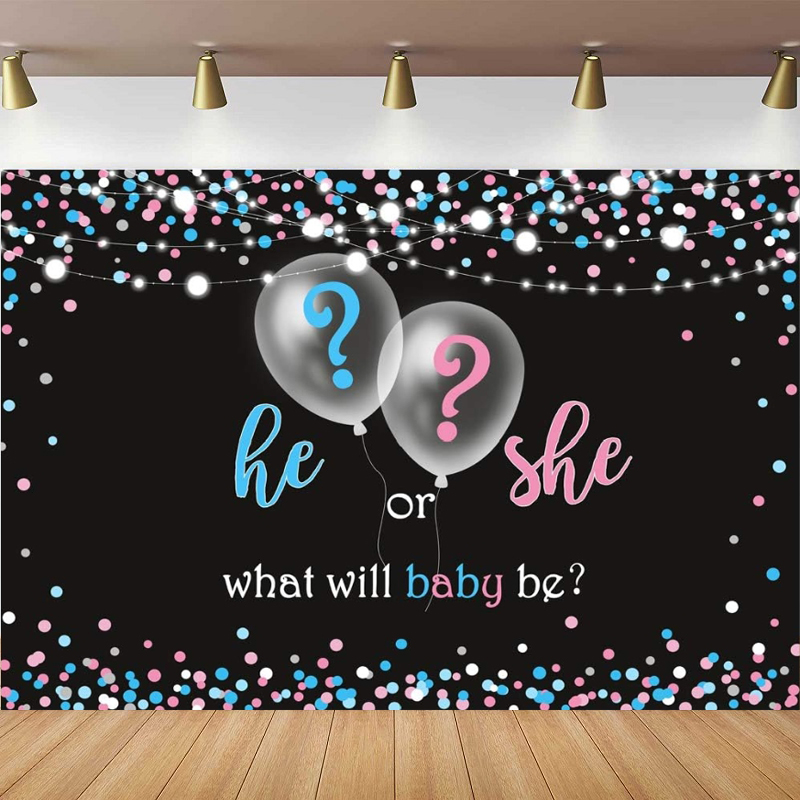 He Or She Gender Reveal Photog - Photography Questions 评论和价格