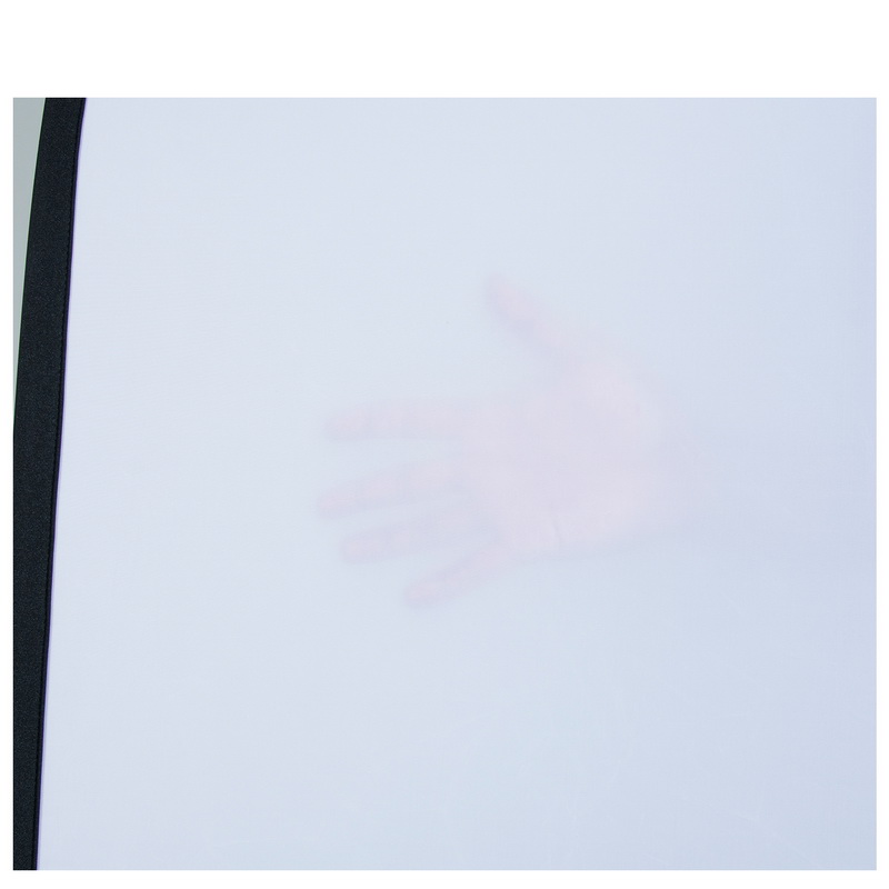 100X150CM Foldable Oval Reflec - Reflector 5 In 1 评论和价格