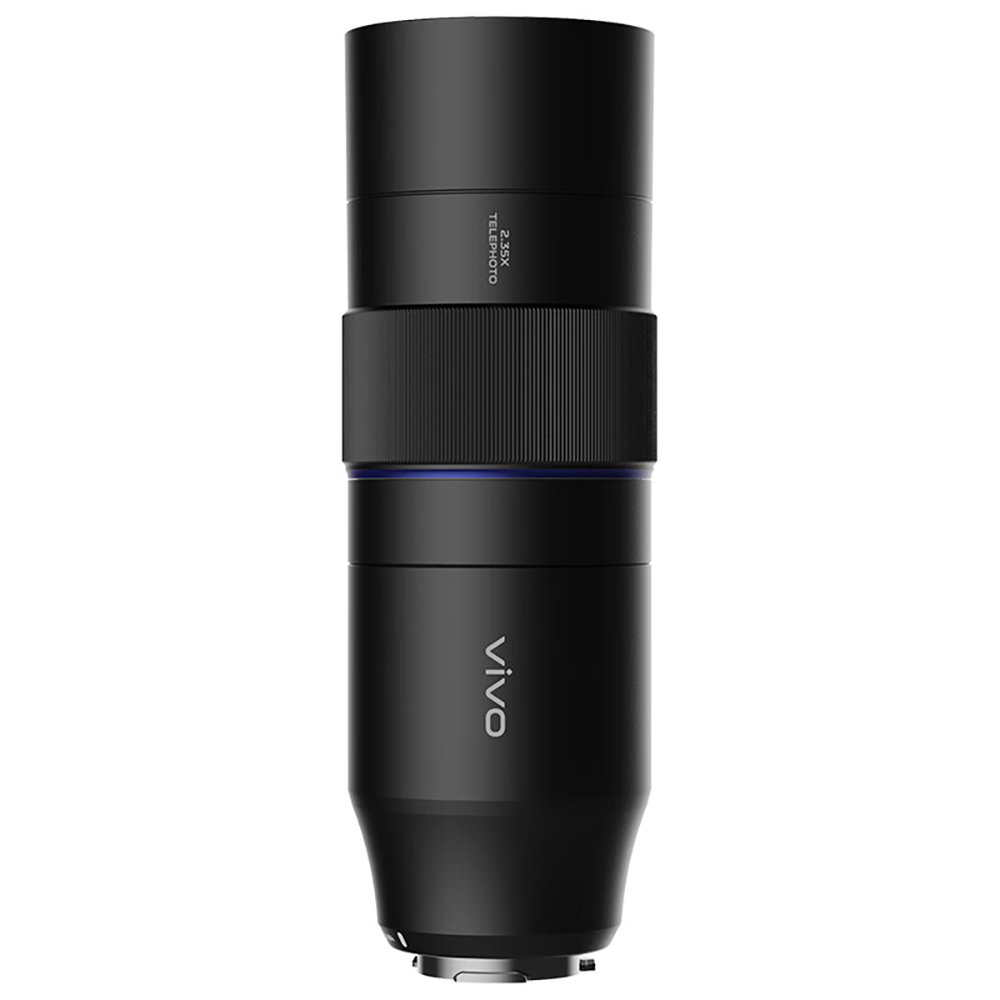 New2.35x Telephoto Lens Photog - Photography Kit X300 评论和价格