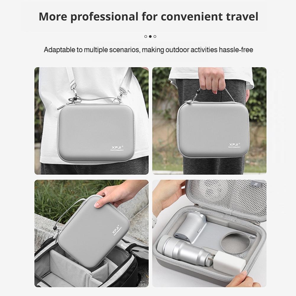 Storage Case For Vivo X300 Ult - Photography Kit X300 评论和价格