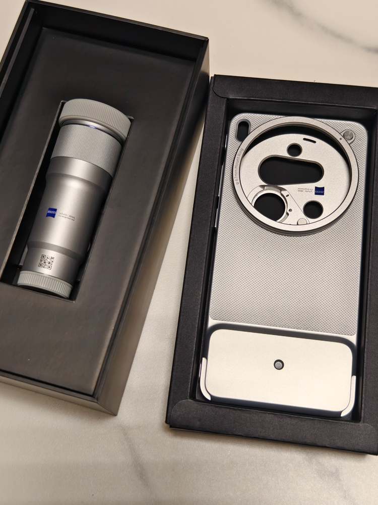 For Vivo X300 Ultra Case Camer - Photography Kit X300 评论和价格