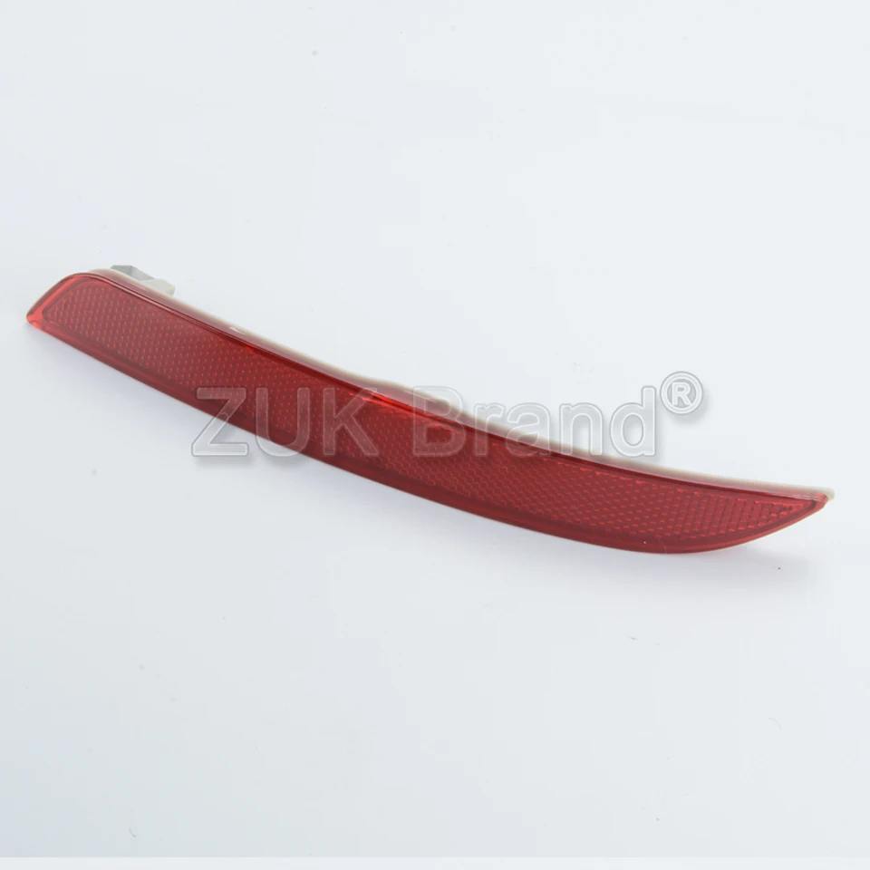 ZUK Rear Bumper Fog Light Refl - Reflector 5 In 1 评论和价格