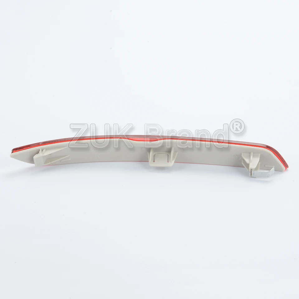 ZUK Rear Bumper Fog Light Refl - Reflector 5 In 1 评论和价格