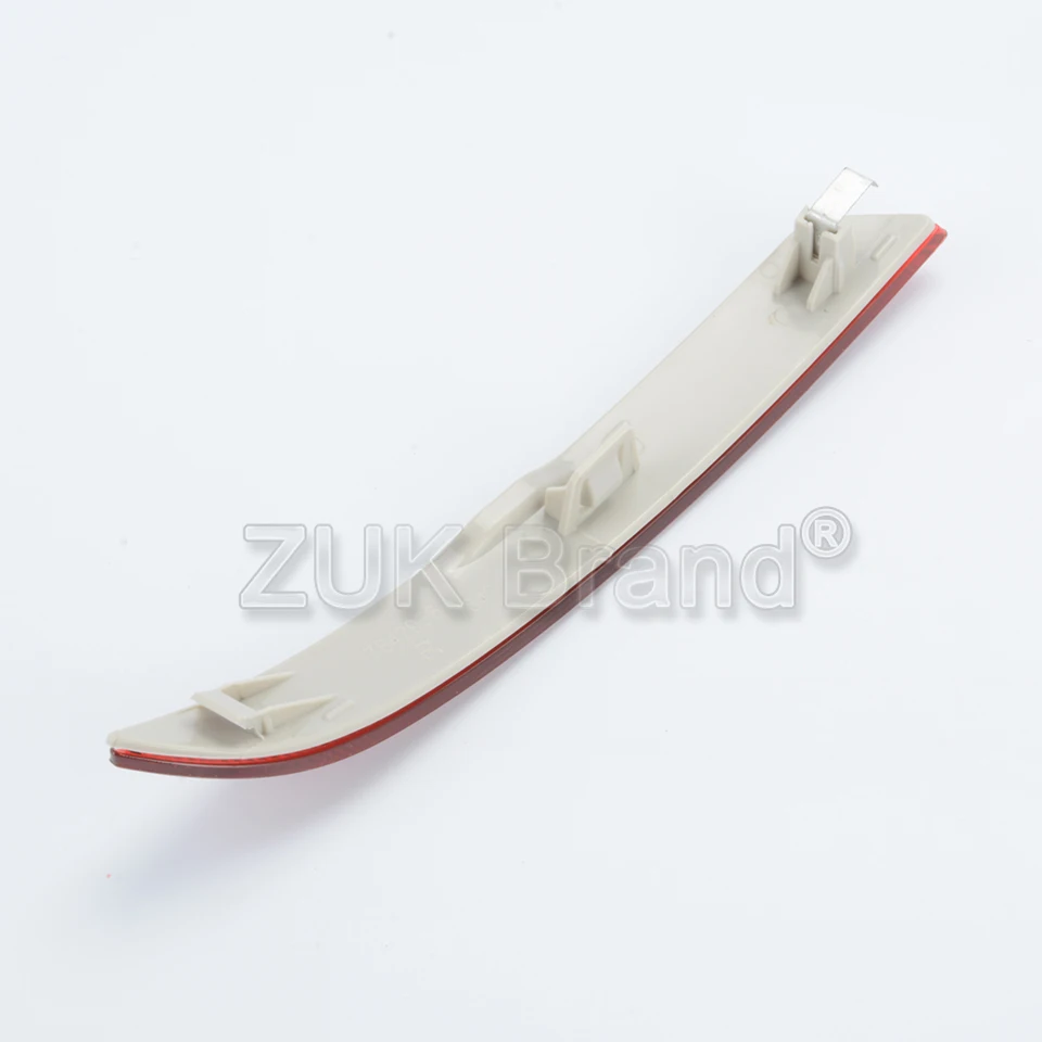 ZUK Rear Bumper Fog Light Refl - Reflector 5 In 1 评论和价格