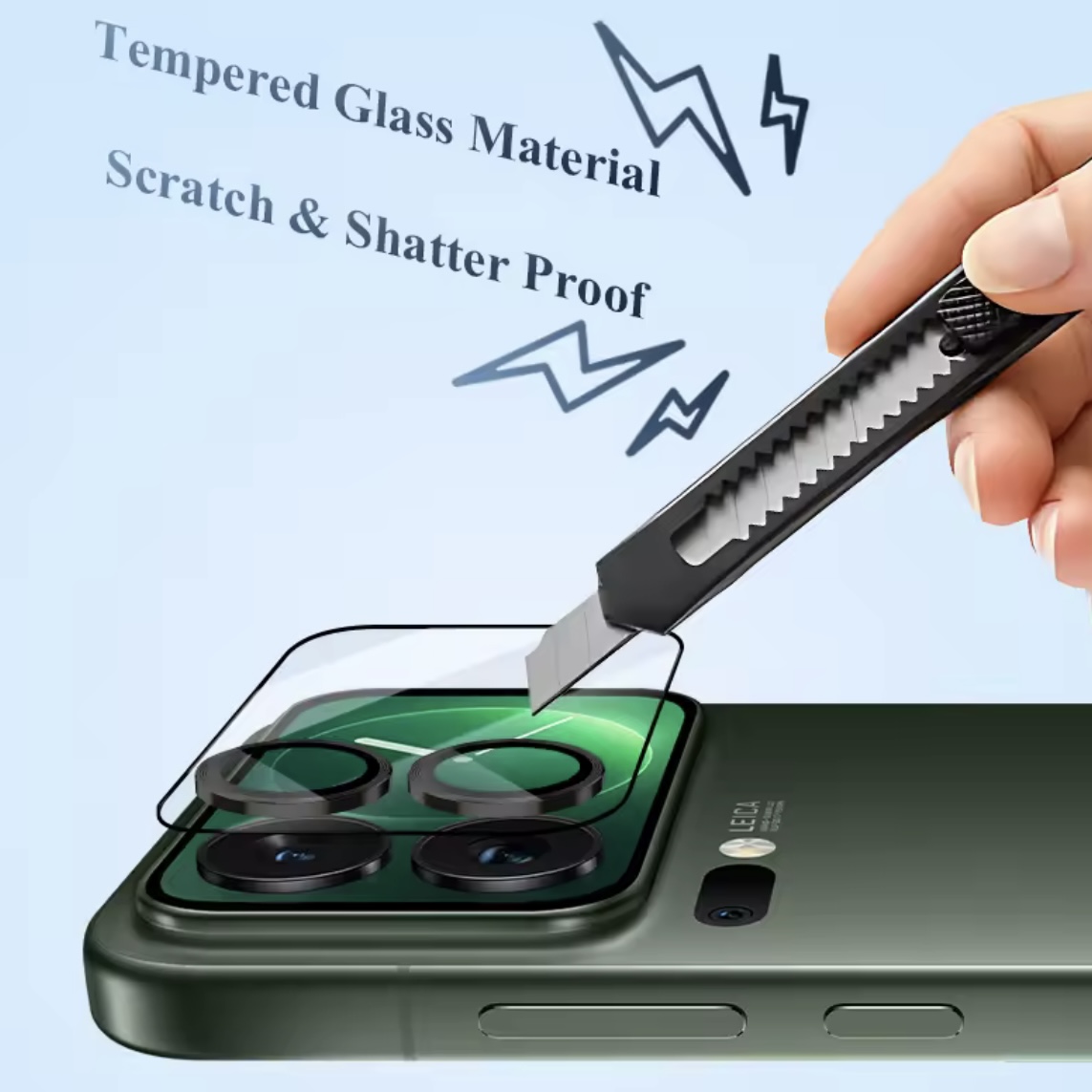 For Xiaomi 17 Pro Max Stealth  - Photography Kit Pro Xiaomi 评论和价格