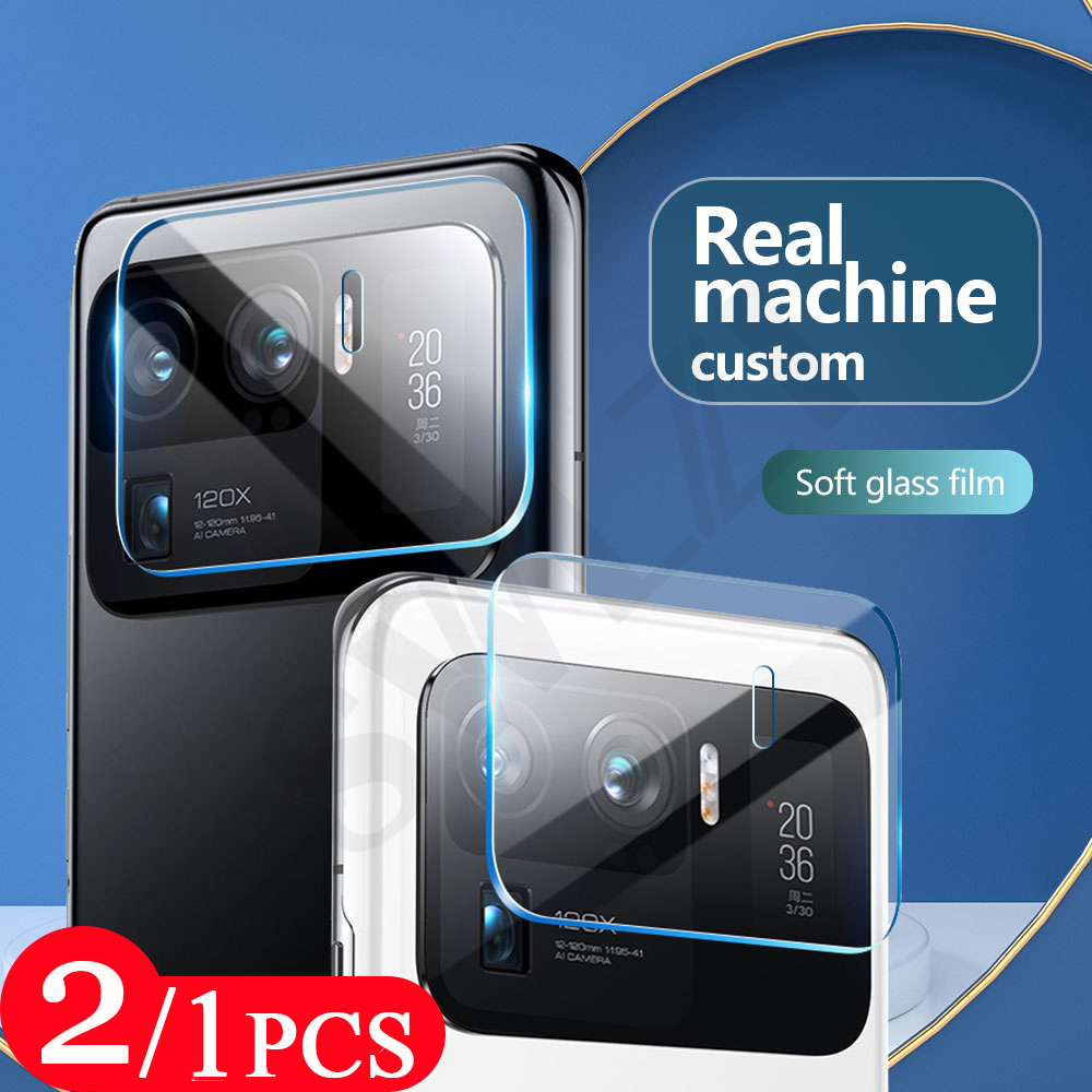 2/1Pcs 9H for Xiaomi mi 11 lit - Photography Kit Pro Xiaomi 评论和价格